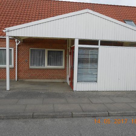 Stevnstrup Ferielejlighed Apartment Екстериор снимка