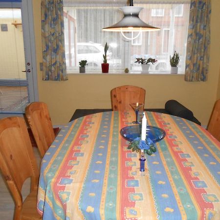 Stevnstrup Ferielejlighed Apartment Екстериор снимка