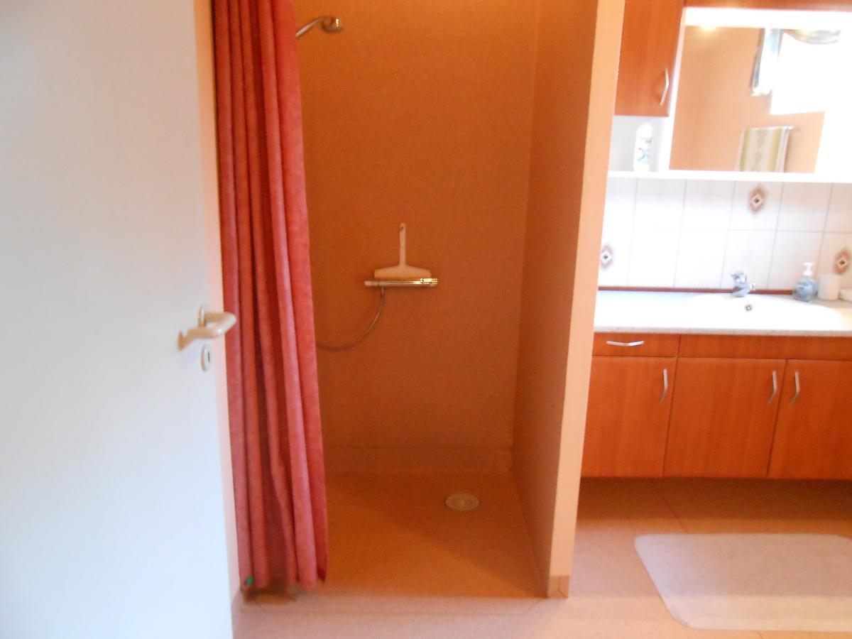 Stevnstrup Ferielejlighed Apartment Екстериор снимка