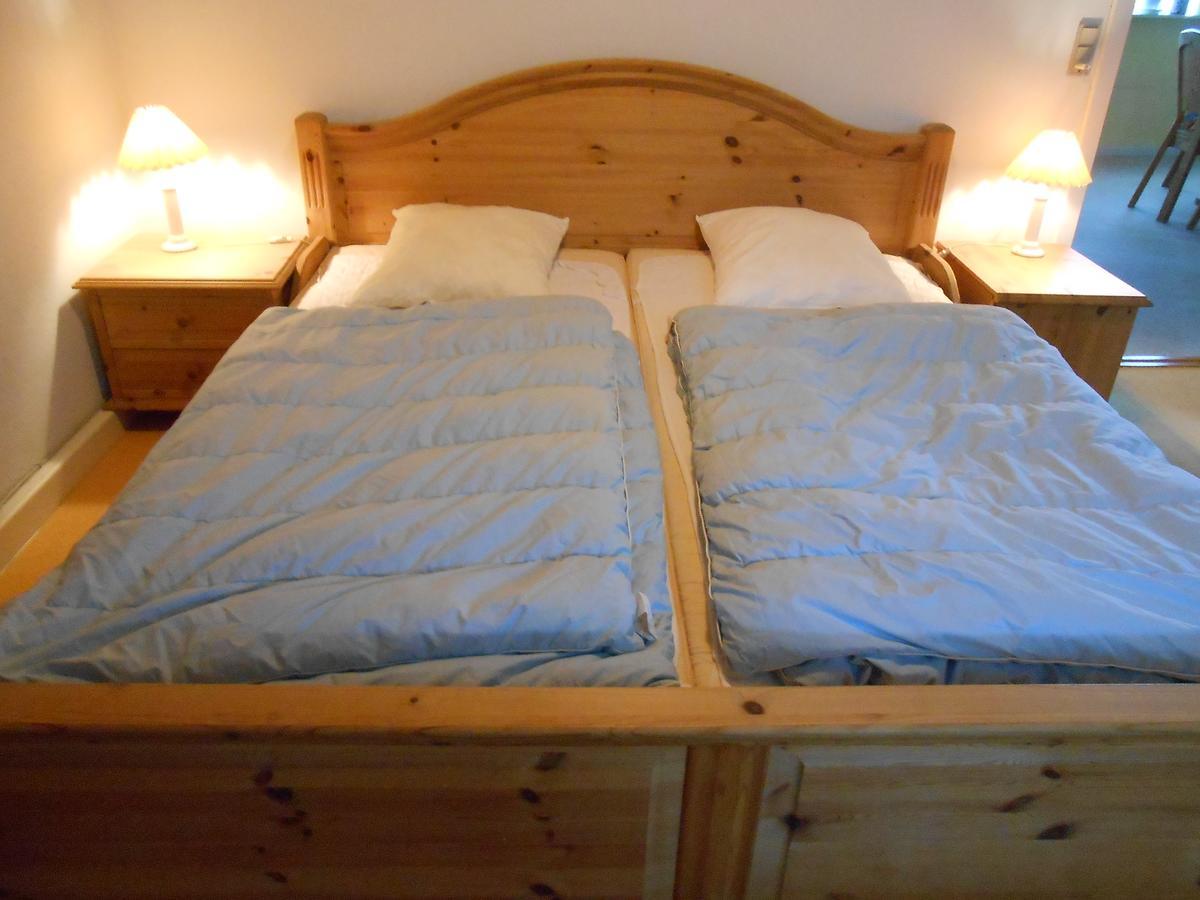 Stevnstrup Ferielejlighed Apartment Екстериор снимка