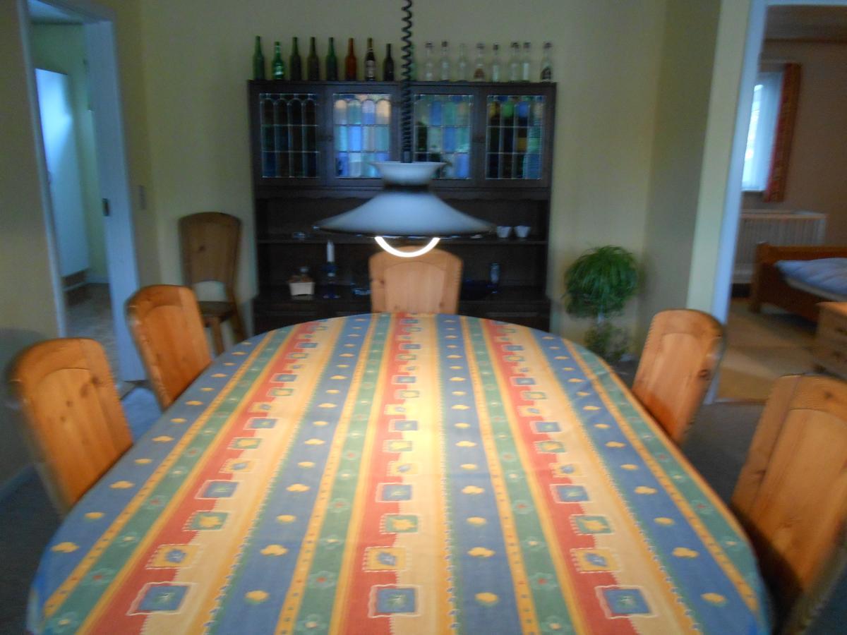 Stevnstrup Ferielejlighed Apartment Екстериор снимка
