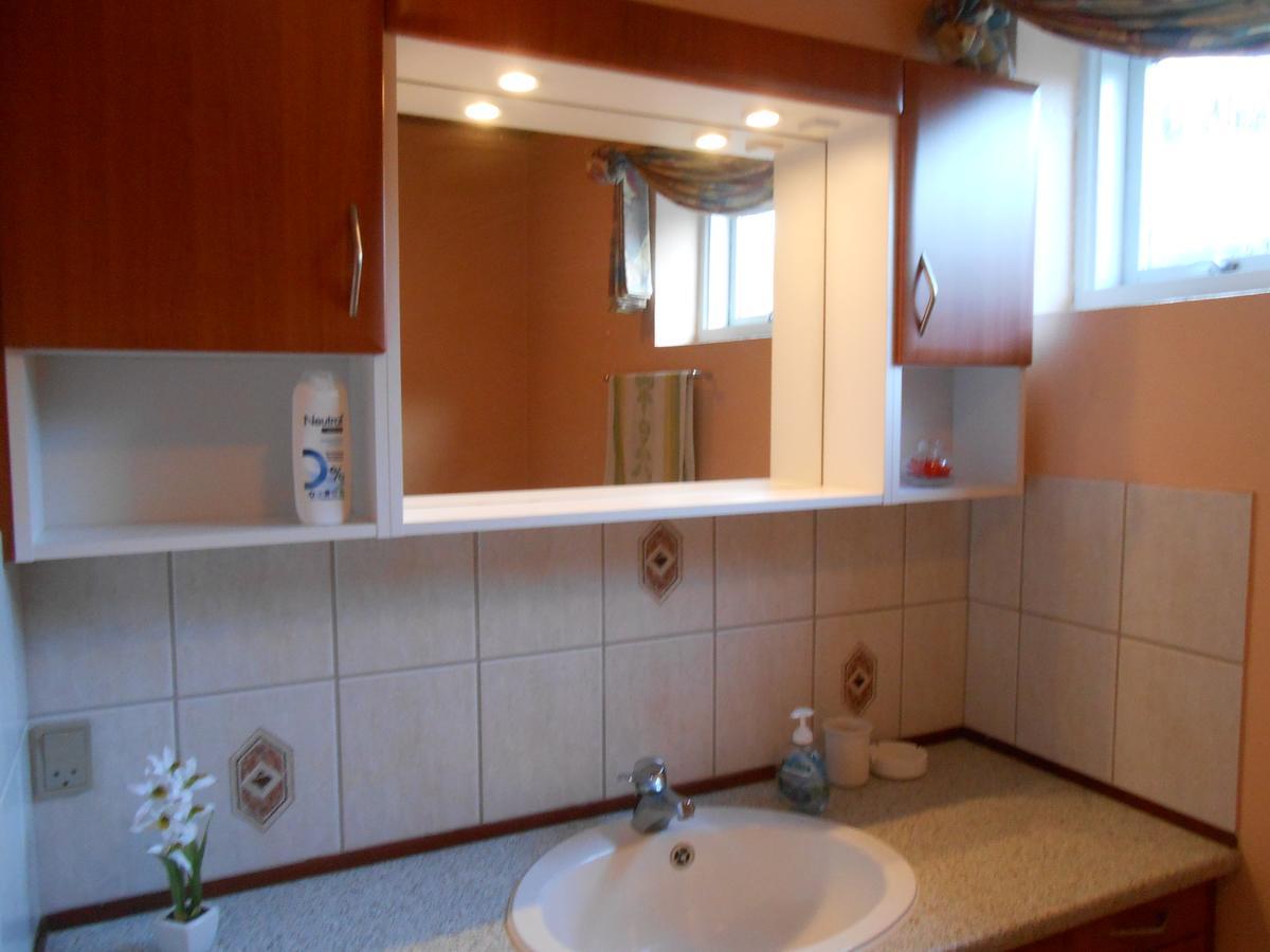 Stevnstrup Ferielejlighed Apartment Екстериор снимка