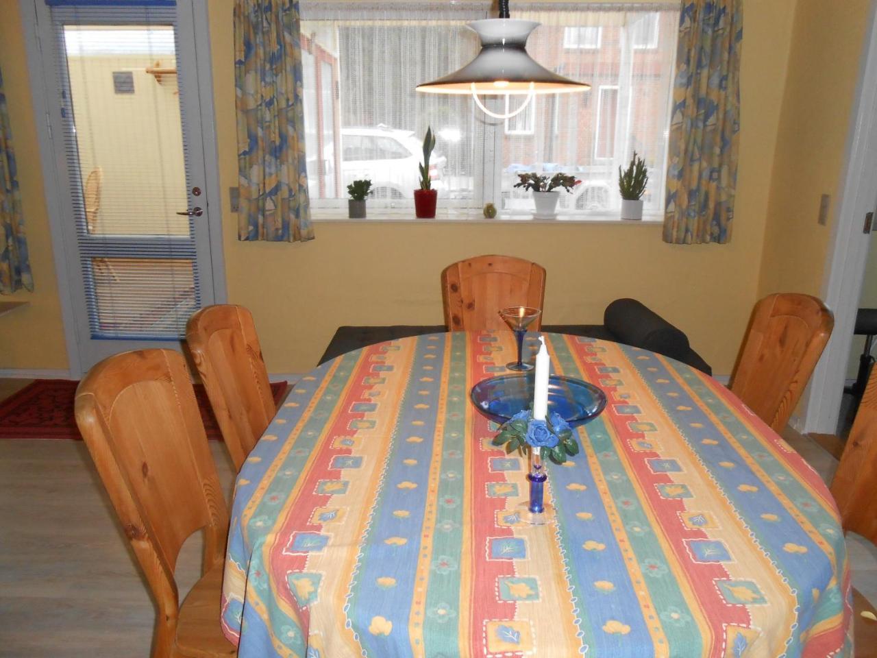 Stevnstrup Ferielejlighed Apartment Екстериор снимка
