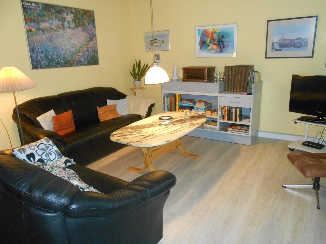 Stevnstrup Ferielejlighed Apartment Екстериор снимка